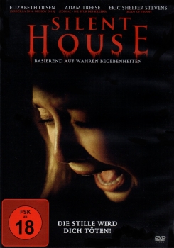 Silent House - Die Stille wird dich töten!