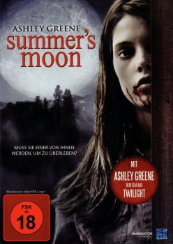 Summer's Moon - Muss Sie einer von Ihnen werden, um zu überleben? - (Vermietrecht)