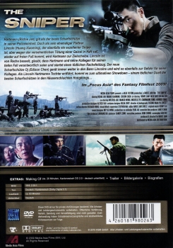 Preview: The Sniper - (Vermietrecht)