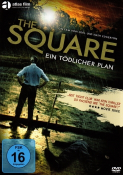 The Square - Ein tödlicher Plan - (Vermietrecht)