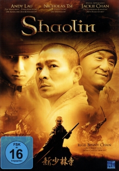 Shaolin - (Vermietrecht)