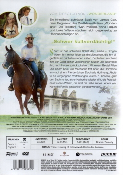 Straight A's - Jede Familie hat ein schwarzes Schaf - (Vermietrecht) - Einzel-DVD - Neu & OVP