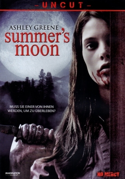 Summer's Moon - Muss Sie einer von Ihnen werden, um zu überleben? - (No Mercy Edition) - (Uncut)
