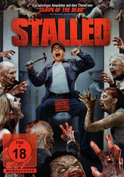 Stalled - (Uncut Edition) - (Vermietrecht)