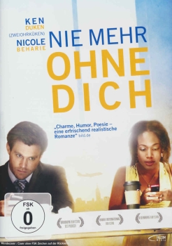 Nie mehr ohne dich - (Vermietrecht) - Einzel-DVD - Neu & OVP