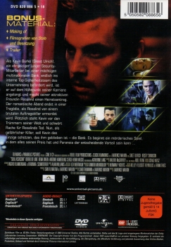 Soul Assassin - Spur in den Tod - (Vermietrecht)