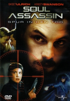 Soul Assassin - Spur in den Tod