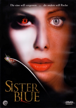 Sister Blue - Die eine will vergessen ... die andere will Rache - (Vermietrecht)