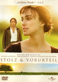 Stolz & Vorurteil - (Vermietrecht)