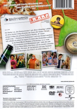 S.H.I.T. - Die Highschool GmbH