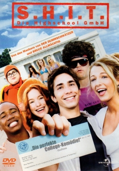 S.H.I.T. - Die Highschool GmbH - (Vermietrecht)