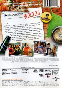 S.H.I.T. - Die Highschool GmbH - (Vermietrecht)