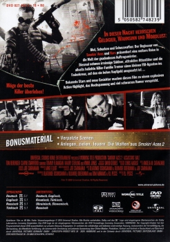 Smokin' Aces 2 - Assassins' Ball - Möge der beste Killer überleben!