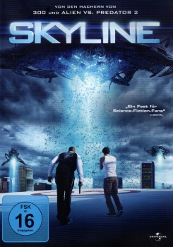 Skyline - Vor 16 Monaten schickt die NASA eine Nachricht ins All. Jetzt kommt die Antwort