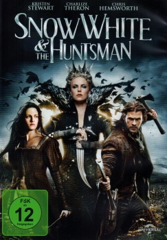 Snow White & the Huntsman
