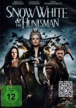 Snow White & the Huntsman - (Vermietrecht)
