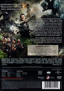 Snow White & the Huntsman - (Vermietrecht)