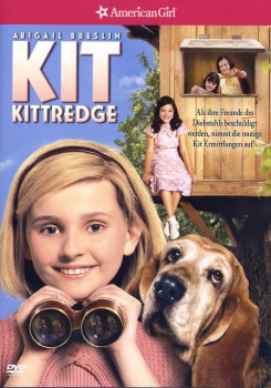Kit Kittredge - (Vermietrecht) - Einzel-DVD - Neu & OVP