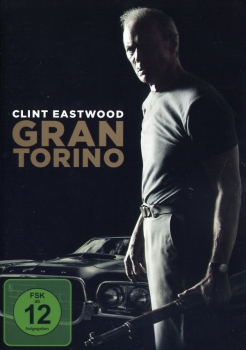 Gran Torino - (Vermietrecht) - Einzel-DVD - Neu & OVP