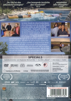 Alter und Schönheit - (X-Edition) - (Vermietrecht) - Einzel-DVD - Neu & OVP