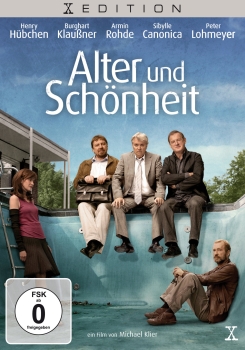 Alter und Schönheit - (X-Edition) - (Vermietrecht) - Einzel-DVD - Neu & OVP
