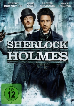 Sherlock Holmes