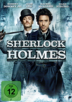 Sherlock Holmes - (Vermietrecht)