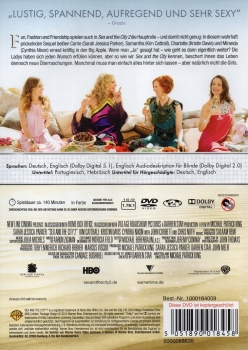 Sex and the City 2 - (Vermietrecht)