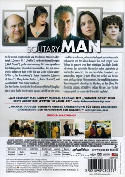 Solitary Man - (Vermietrecht)