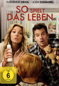 So spielt das Leben - (Vermietrecht)
