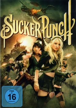 Sucker Punch - (Vermietrecht)