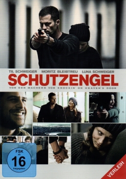 Schutzengel - (Vermietrecht)