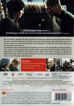 Schutzengel - (Vermietrecht)