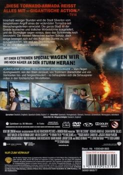 Storm Hunters