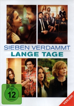 Sieben verdammt lange Tage - (Vermietrecht)