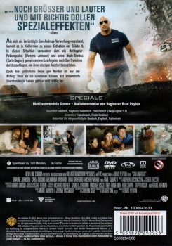 San Andreas - (Vermietrecht)