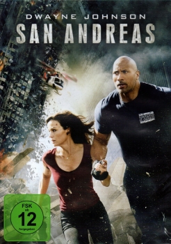 San Andreas - (Vermietrecht)