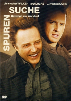 Spurensuche - Umwege zur Wahrheit