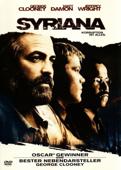 Syriana - Korruption ist alles.
