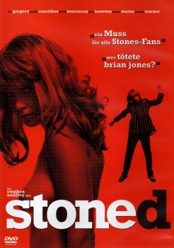 Stoned - Wer tötete Brian Jones?