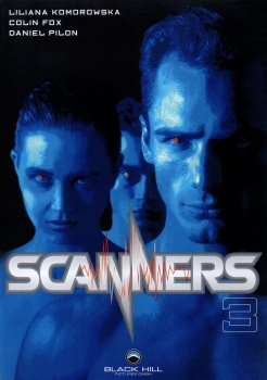 Scanners 3