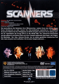 Scanners 3