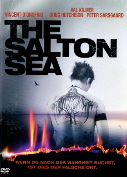 The Salton Sea - Wenn du nach der Wahrheit suchst, ist dies der falsche Ort. - (Vermietrecht)