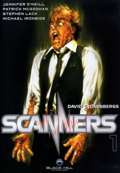 Scanners 1