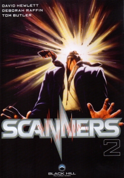 Scanners 2