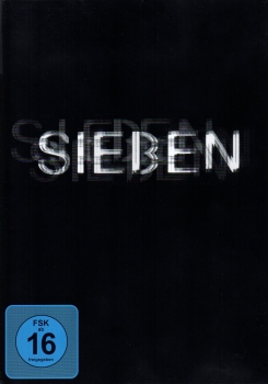 Sieben - (Neuauflage mit FSK-Logo)