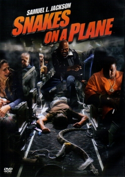 Snakes on a Plane - (Vermietrecht)