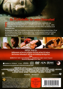 Sublime - Wenn deine tiefsten Ängste wahr werden - (Unrated) - (Vermietrecht)