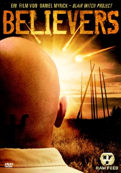Believers - (Vermietrecht) - Einzel-DVD - Neu & OVP