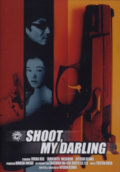 Shoot, My Darling - (Vermietrecht) - Einzel-DVD - Neu & OVP